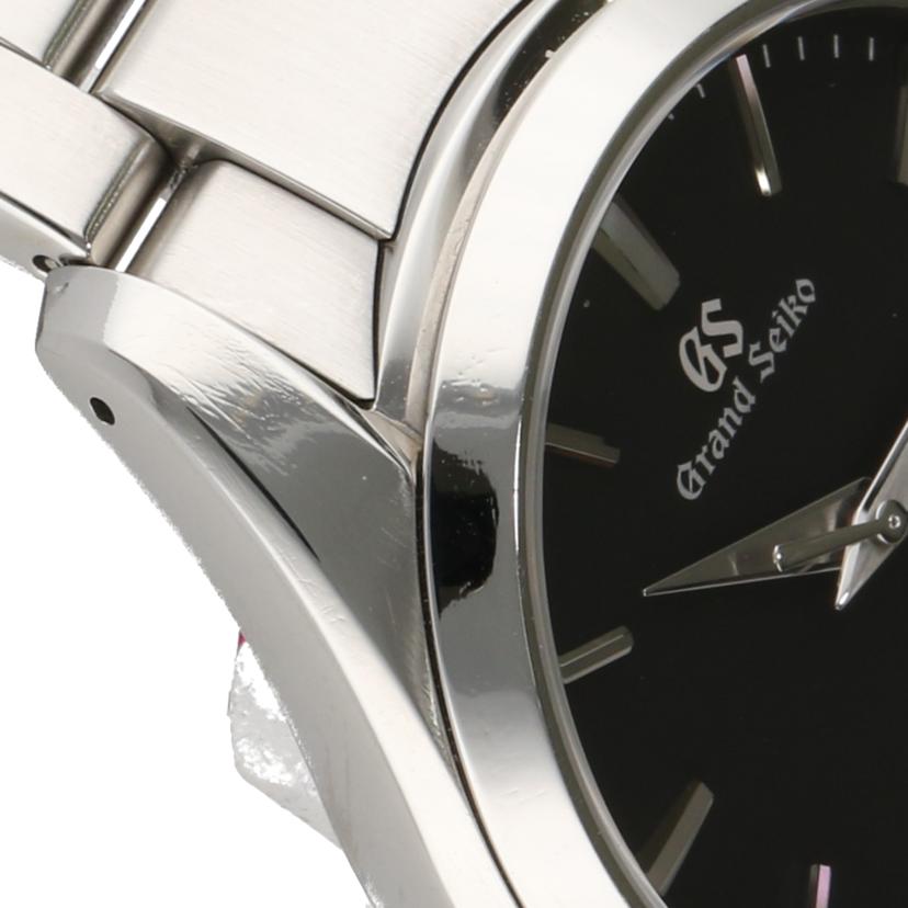 SEIKO セイコー/グランドセイコー・ヘリテージコレクション/メンズ/クオーツ/SBGX261//39N***/Aランク/85