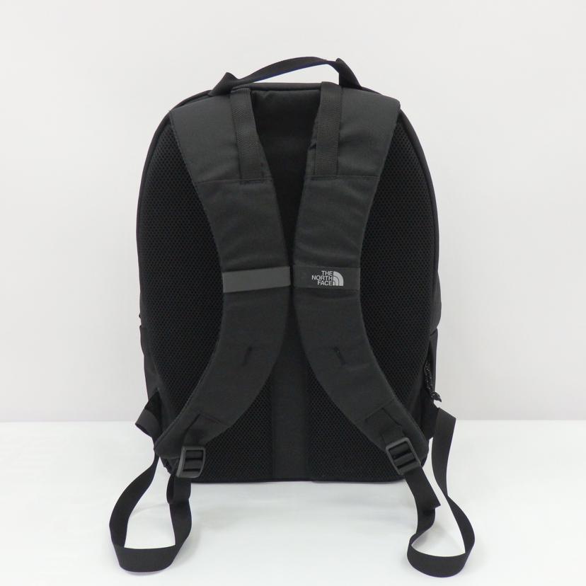 THE NORTH FACE ノースフェイス/ボルダーデイバッグ/NM72356//Aランク/77