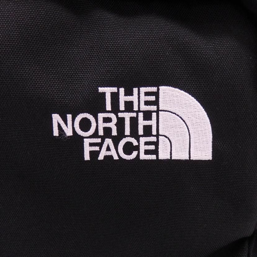 THE NORTH FACE ノースフェイス/ボルダーデイバッグ/NM72356//Aランク/77