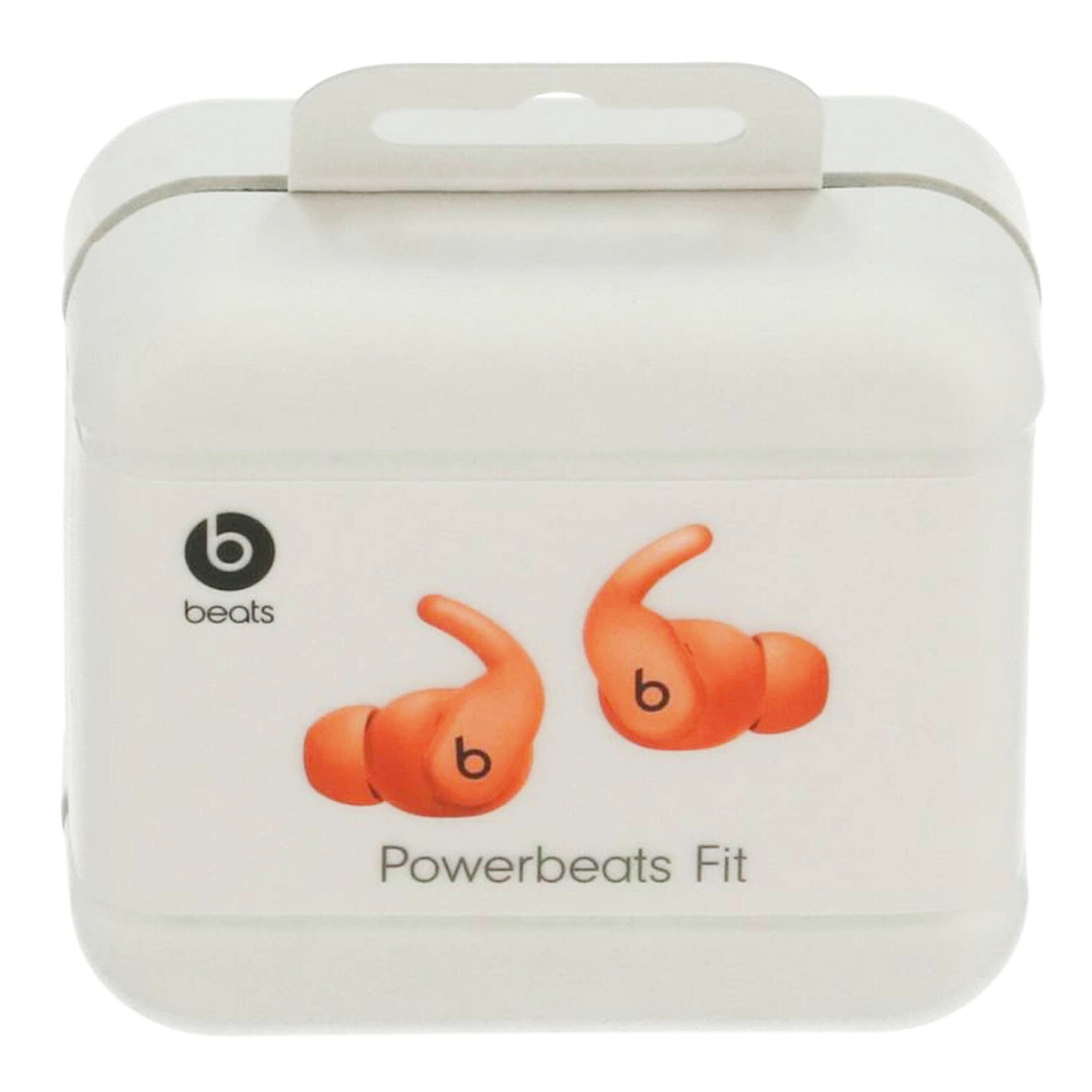 beats ビーツ/Powerbeats Fit /ME2M4PA A//sl45j2lgv4k/Sランク/75