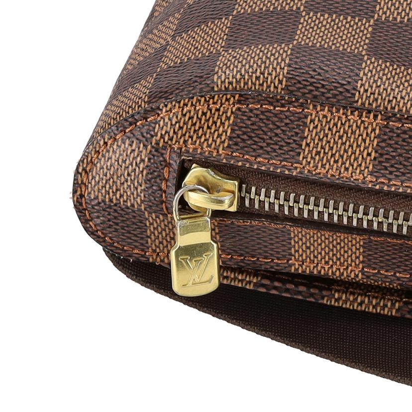 LOUIS VUITTON ルイ・ヴィトン/ジェロニモス/ダミエ・エベヌ/N51994//CA0***/ABランク/19