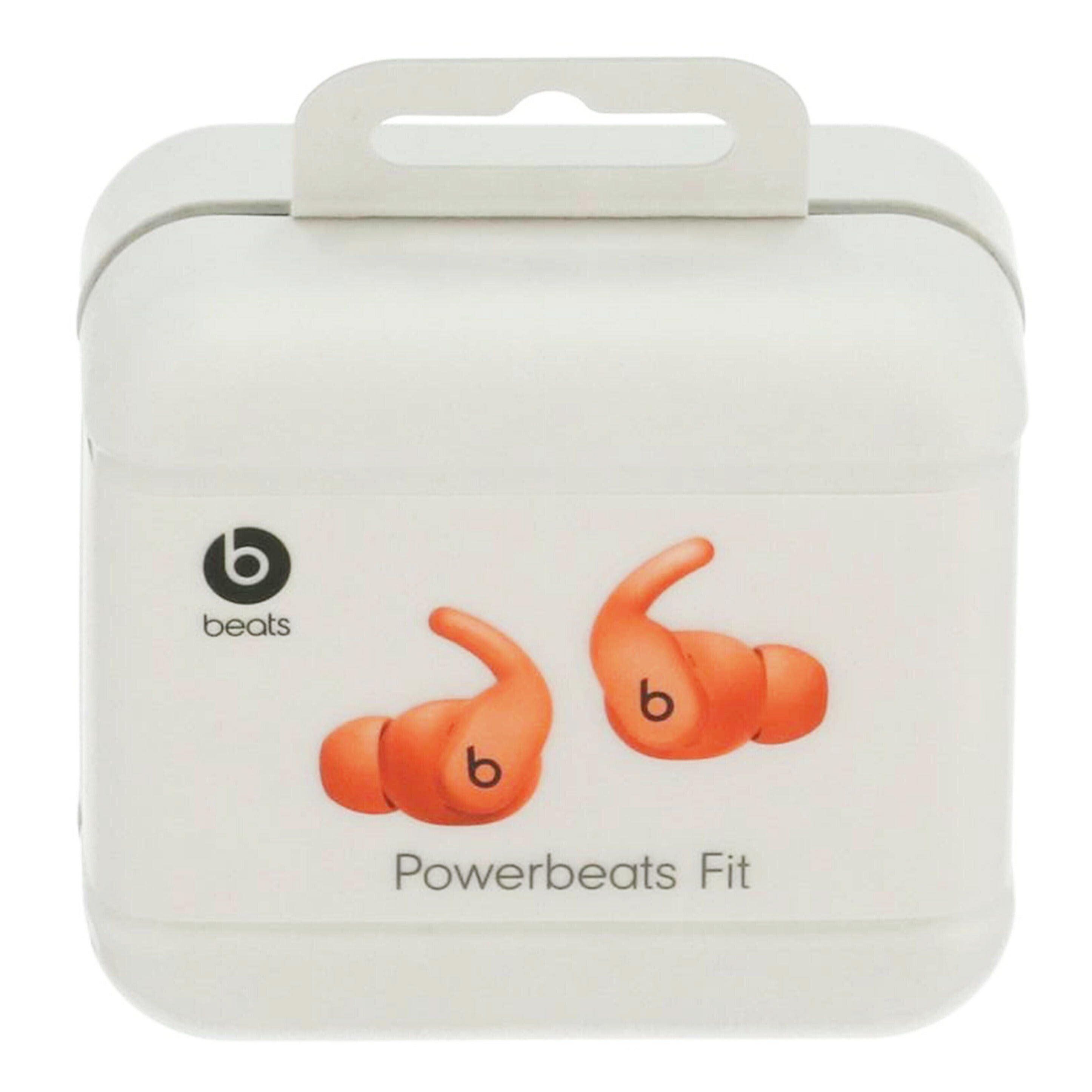 Beats ビーツ/Powerbeats Fit/ME2M4PA/A//sc4qflxln95/Sランク/01