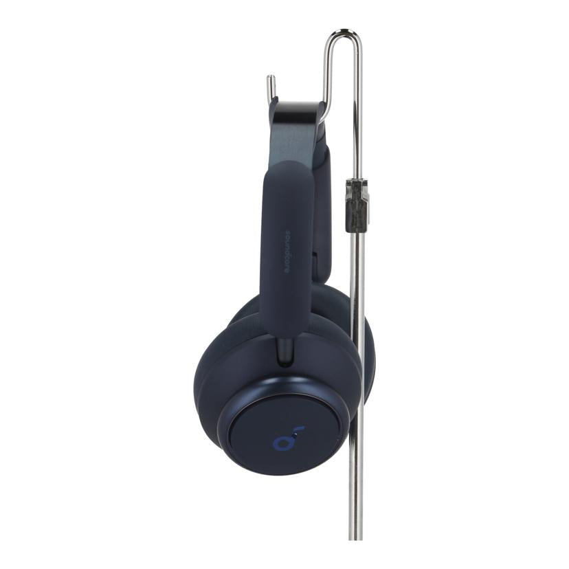 ANKER アンカー /ワイヤレスヘッドホン/Soundcore Space Q45/A3040031//AHVWCY0D47500275/Bランク/64
