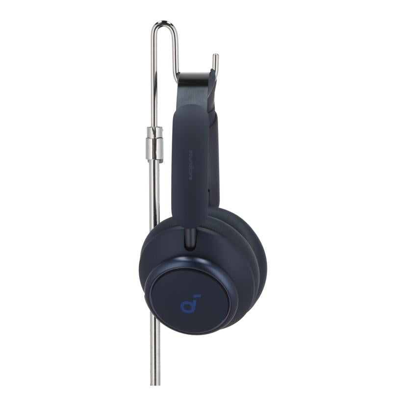 ANKER アンカー /ワイヤレスヘッドホン/Soundcore Space Q45/A3040031//AHVWCY0D47500275/Bランク/64