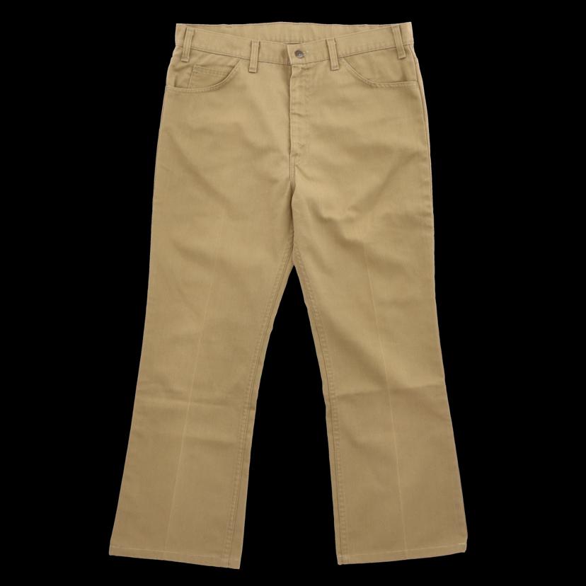 LEVI'S/80's/517/STA-PREST/W36//ABランク/82