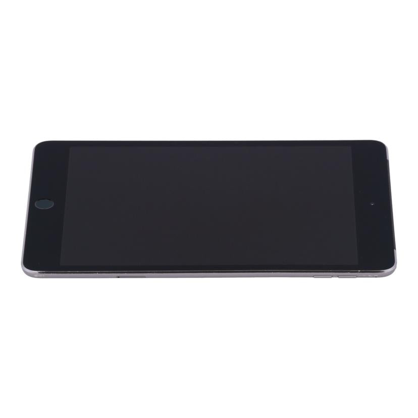Apple SIMフリー アップル /iPad mini4 Cellular 64GB 2015/MK722J/A//F9FS51MLGHMK/Bランク/70