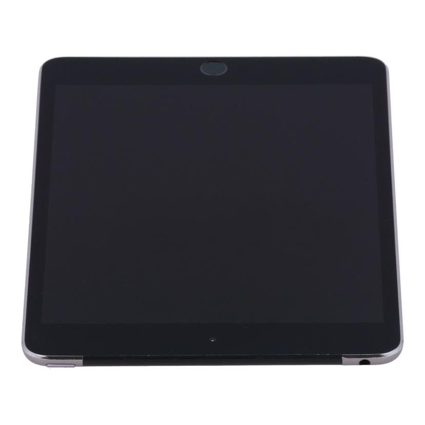 Apple SIMフリー アップル /iPad mini4 Cellular 64GB 2015/MK722J/A//F9FS51MLGHMK/Bランク/70