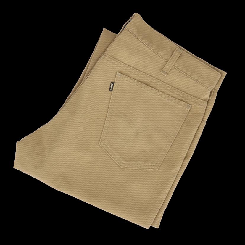 LEVI'S/80's/517/STA-PREST/W36//ABランク/82