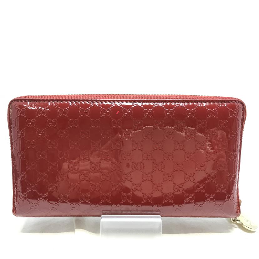 GUCCI グッチ/ラブリー グッチシマ/308260//095*/Bランク/51