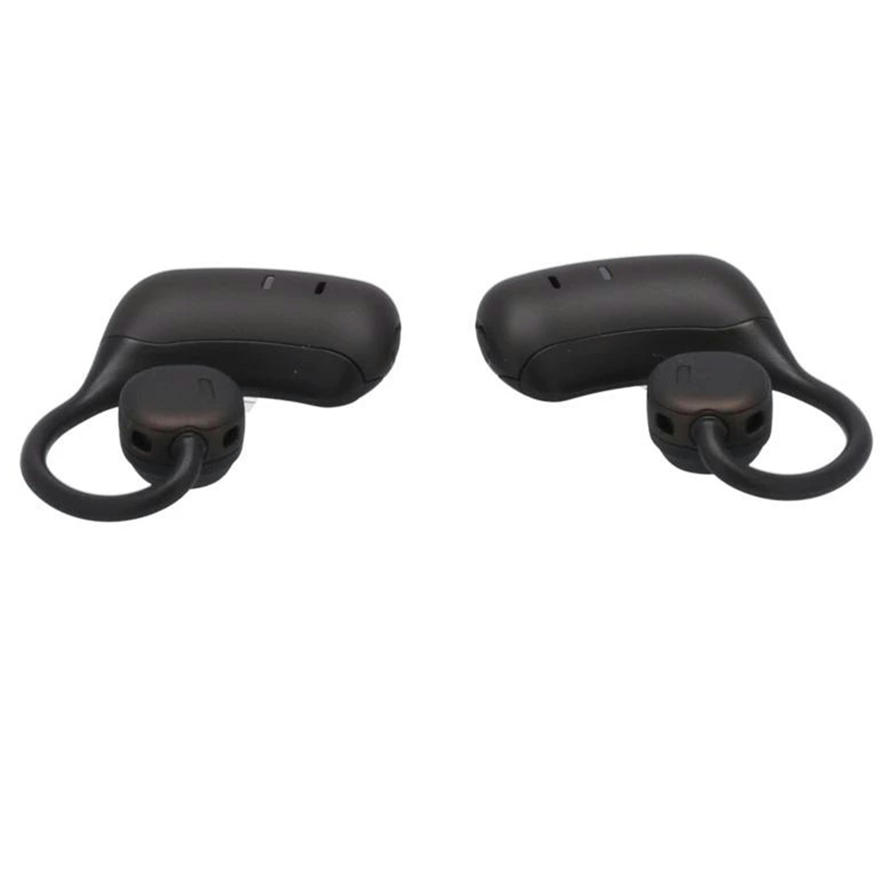 num ヌーム/ワイヤレスイヤホン/耳スピ/MBE001 DB//JAN4595640827033/Aランク/01