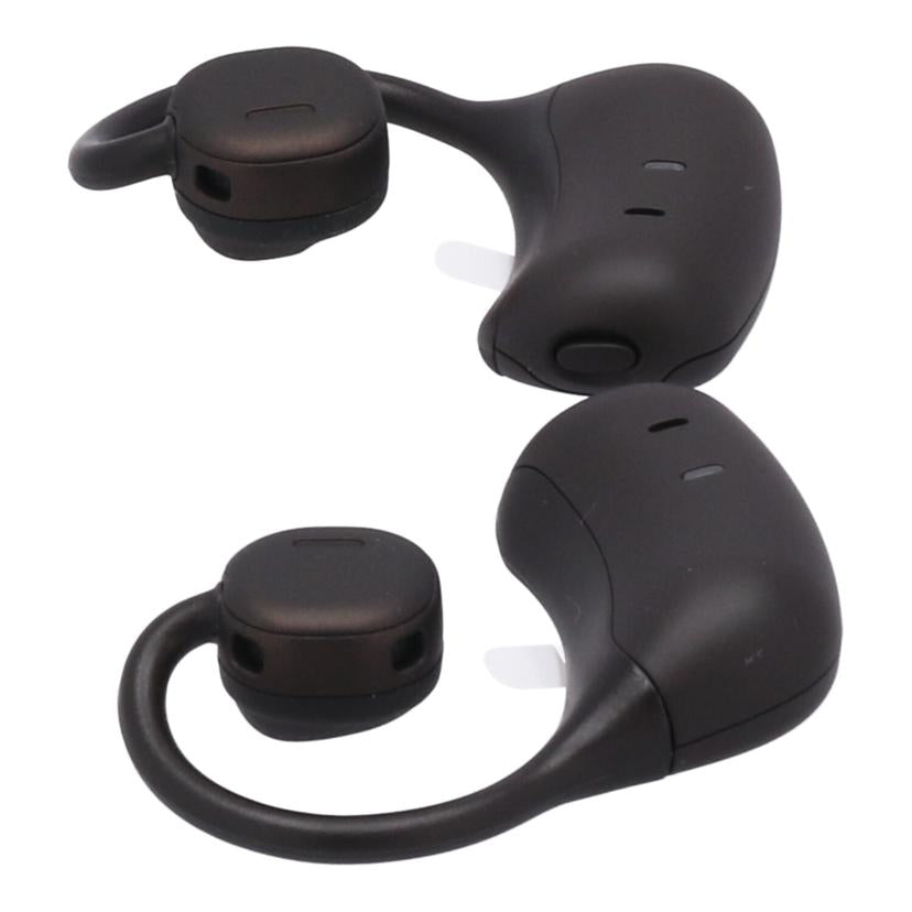 num ヌーム/ワイヤレスイヤホン/耳スピ/MBE001 DB//JAN4595640827033/Aランク/01