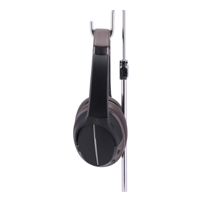 audio-technica オーディオテクニカ /ヘッドホン/ATH-DWL770//Bランク/67