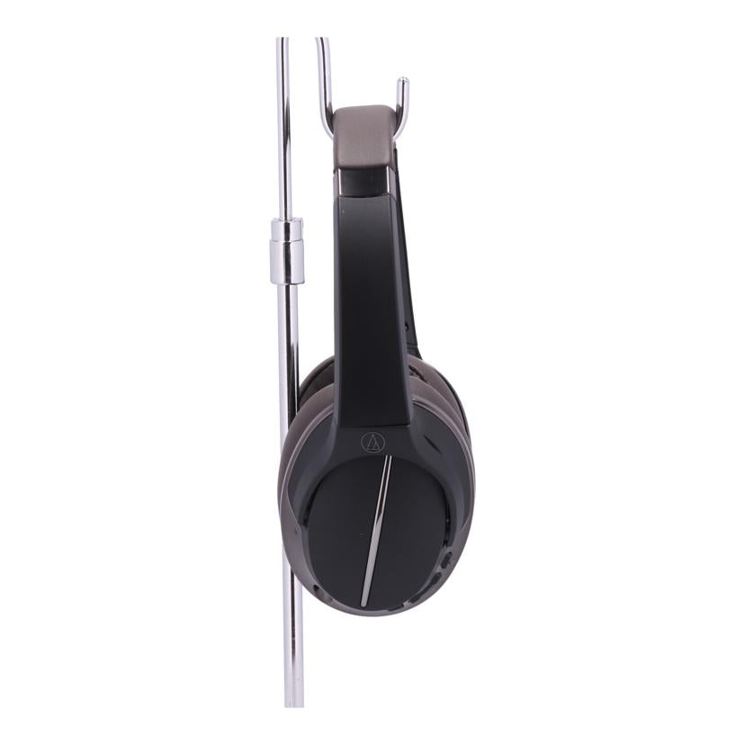 audio-technica オーディオテクニカ /ヘッドホン/ATH-DWL770//Bランク/67