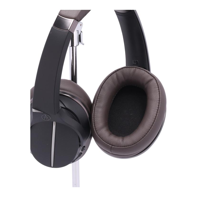 audio-technica オーディオテクニカ /ヘッドホン/ATH-DWL770//Bランク/67