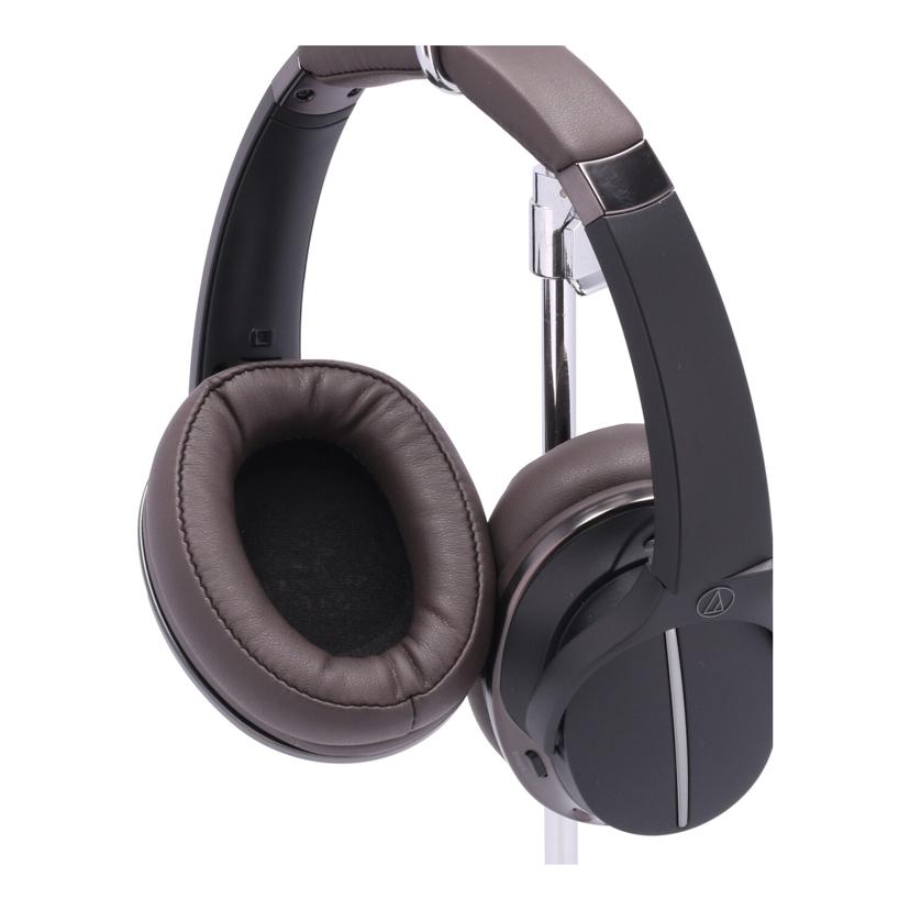 audio-technica オーディオテクニカ /ヘッドホン/ATH-DWL770//Bランク/67