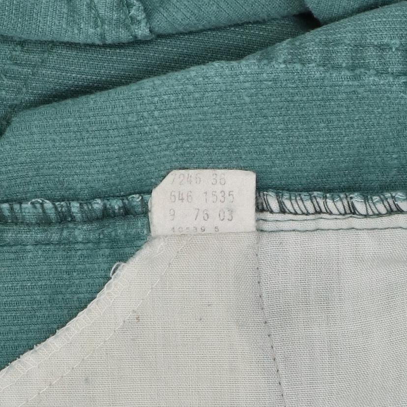 LEVI'S/70's/USA製/コーデュロイパンツ/TALONジップ/W36//ABランク/82