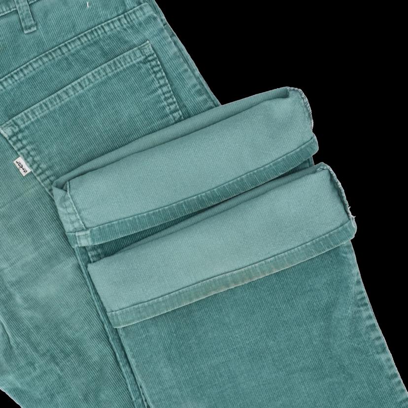 LEVI'S/70's/USA製/コーデュロイパンツ/TALONジップ/W36//ABランク/82