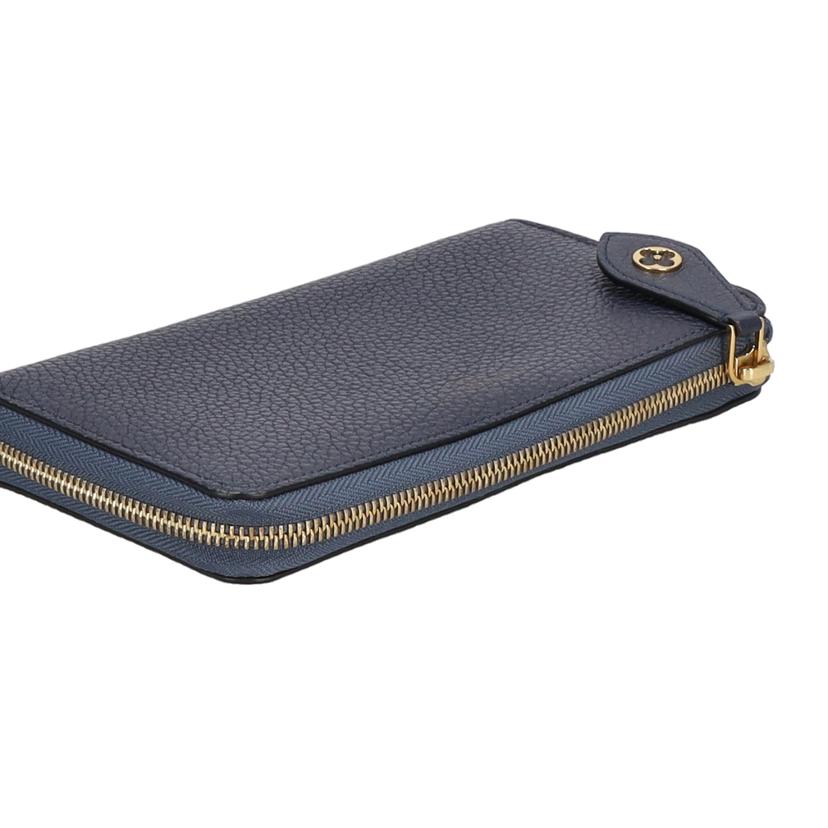 LOUIS VUITTON ルイヴイトン/ポルトフォイユ・コメット/ブル-マリ-ヌ/M68582//RFI****/ABランク/93