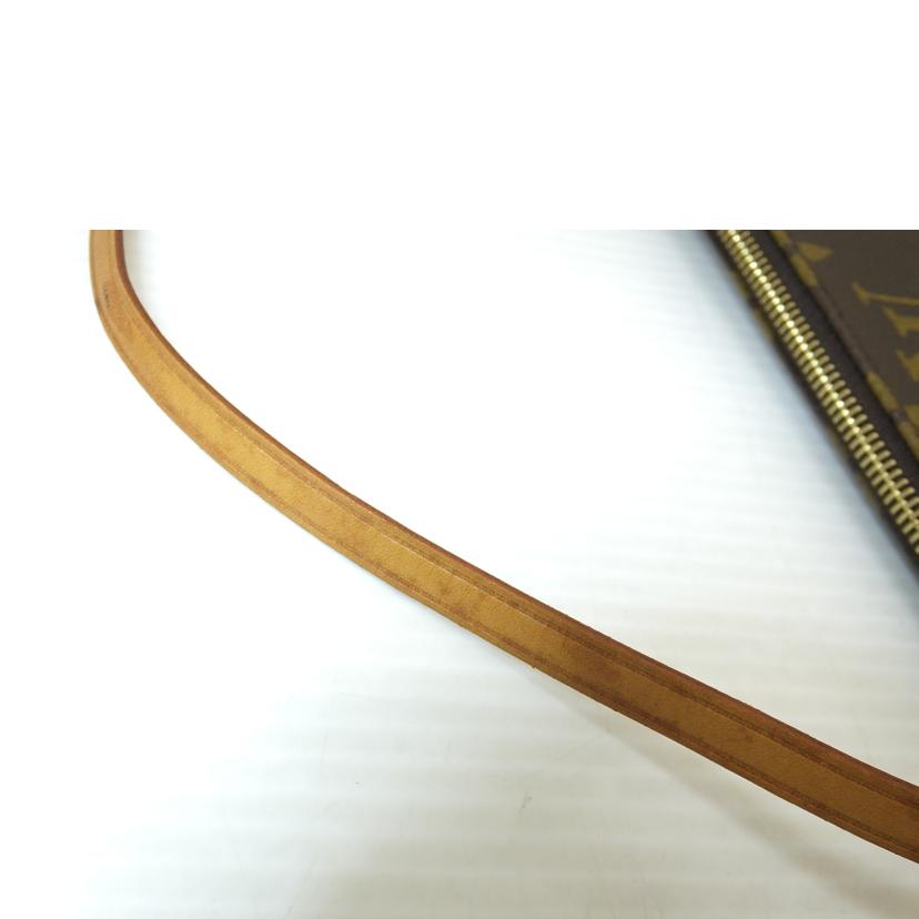 LOUIS VUITTON ルイヴィトン/ポシェット・アクセソワール/モノグラム/M51980//CA1***/Bランク/88