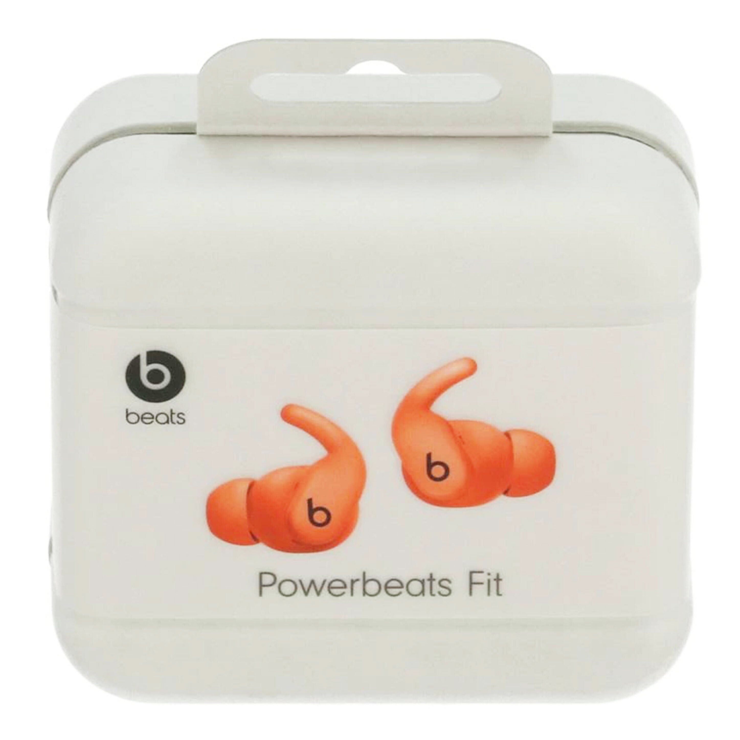 Beats ビーツ/Powerbeats Fit/ME2M4PA/A//sg6h4dqthdy/Sランク/01