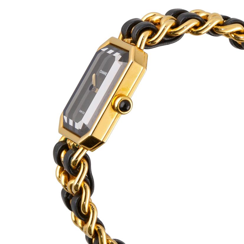 CHANEL シャネル/プルミエールLサイズ/レディース/クオーツ/H0001//A.D******/ABランク/88