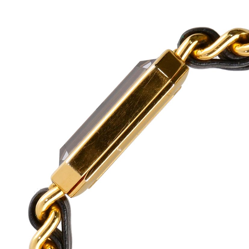 CHANEL シャネル/プルミエールLサイズ/レディース/クオーツ/H0001//A.D******/ABランク/88