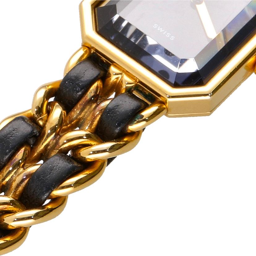 CHANEL シャネル/プルミエールLサイズ/レディース/クオーツ/H0001//A.D******/ABランク/88