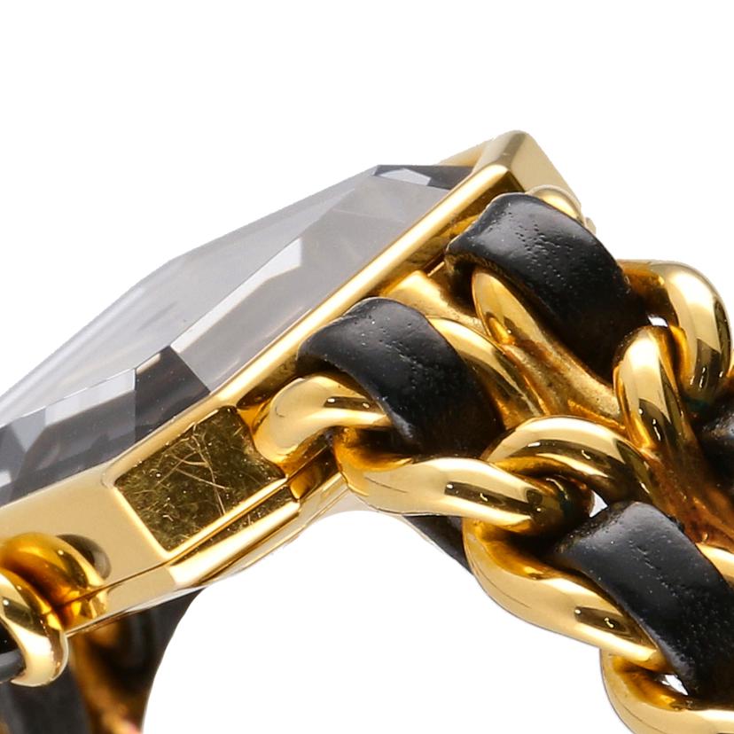 CHANEL シャネル/プルミエールLサイズ/レディース/クオーツ/H0001//A.D******/ABランク/88