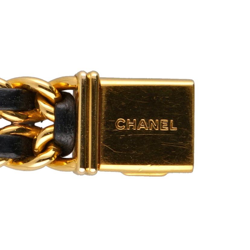 CHANEL シャネル/プルミエールLサイズ/レディース/クオーツ/H0001//A.D******/ABランク/88