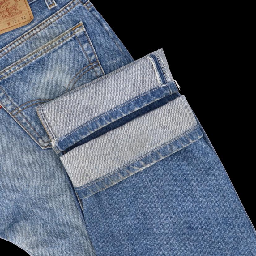 LEVI'S/USA製/501/90's/W31//ABランク/82