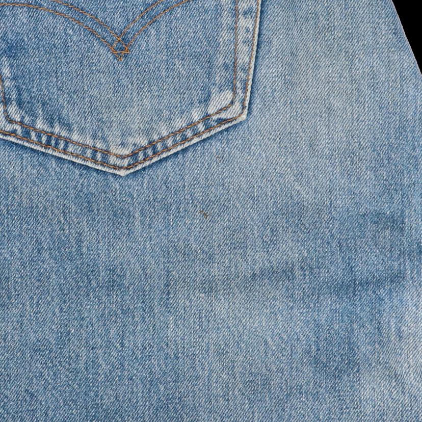 LEVI'S/USA製/501/90's/W31//ABランク/82