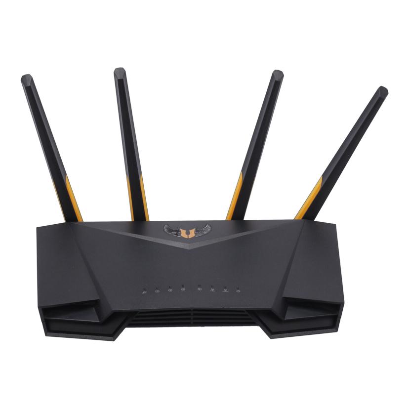 ASUS エイスース /無線LANルーター/TUF Gaming AX3000/TUF-AX3000//N5IG3P300037M9G/Bランク/70