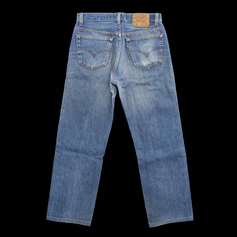 LEVI'S/USA製/501/90's/W31//ABランク/82