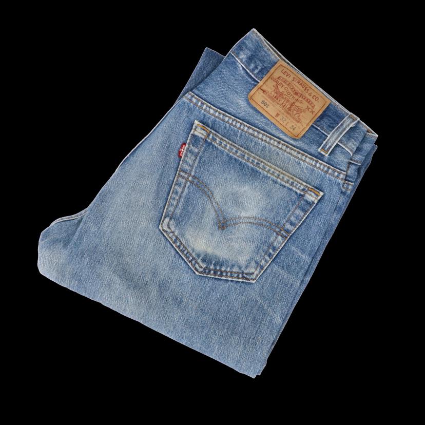 LEVI'S/USA製/501/90's/W31//ABランク/82