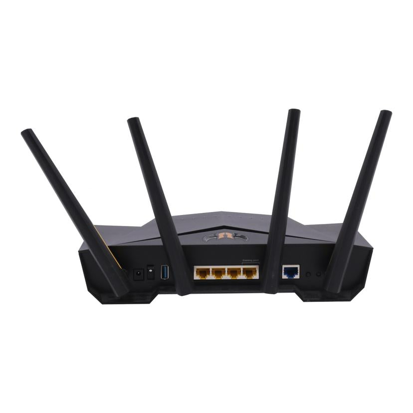 ASUS エイスース /無線LANルーター/TUF Gaming AX3000/TUF-AX3000//N5IG3P300037M9G/Bランク/70