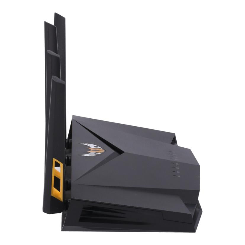 ASUS エイスース /無線LANルーター/TUF Gaming AX3000/TUF-AX3000//N5IG3P300037M9G/Bランク/70