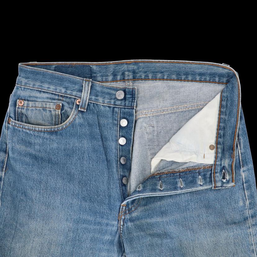 LEVI'S/USA製/501/90's/W31//ABランク/82
