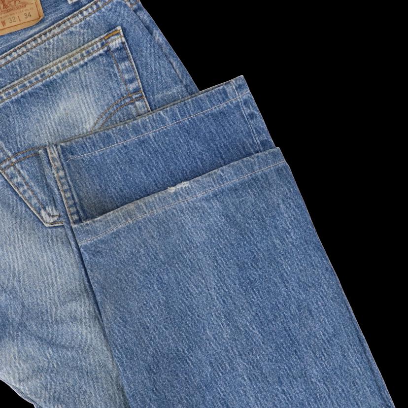 LEVI'S/USA製/501/90's/W31//ABランク/82