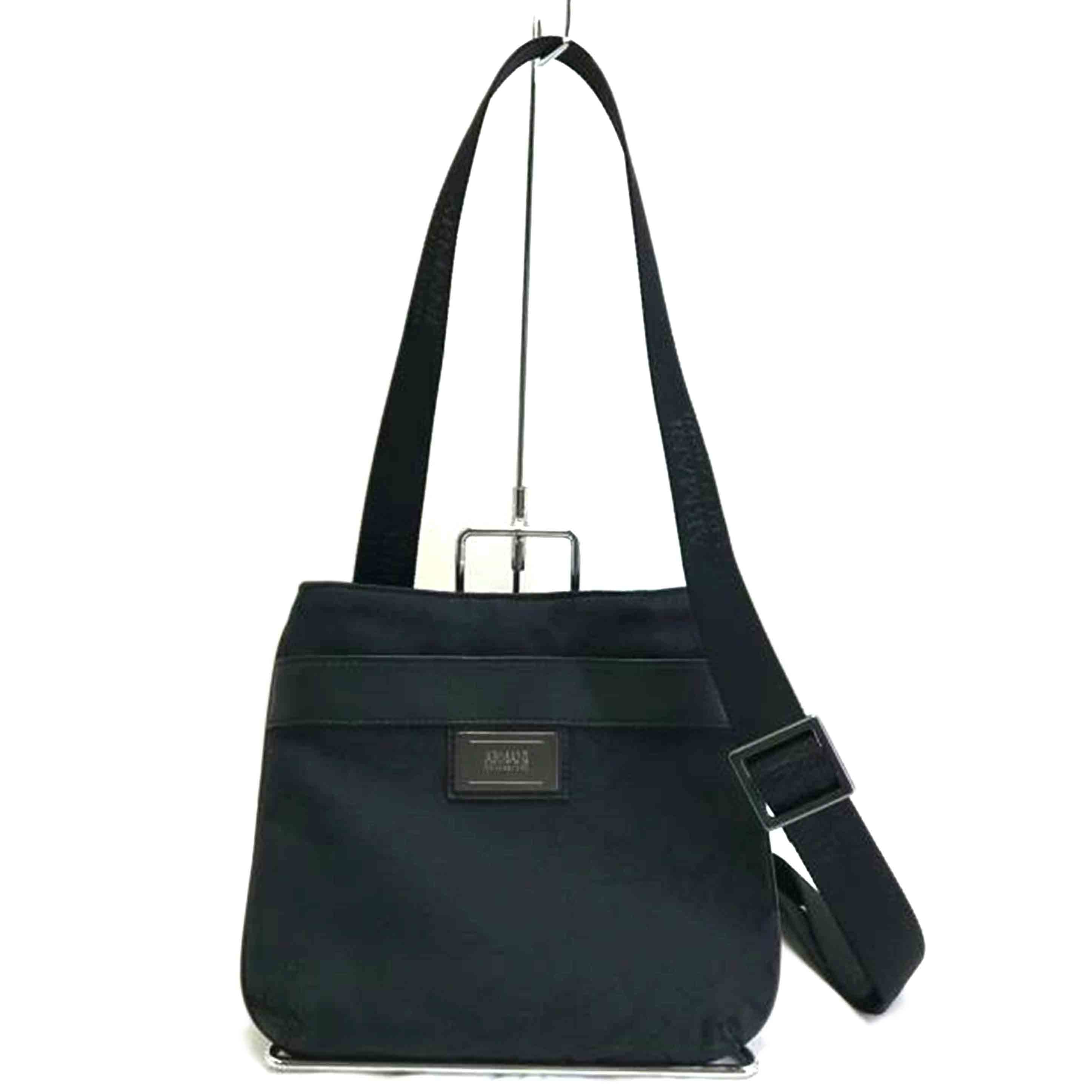 ARMANI COLLEZIONI アルマーニ/ショルダーバッグ/YAM167 //ABランク/51