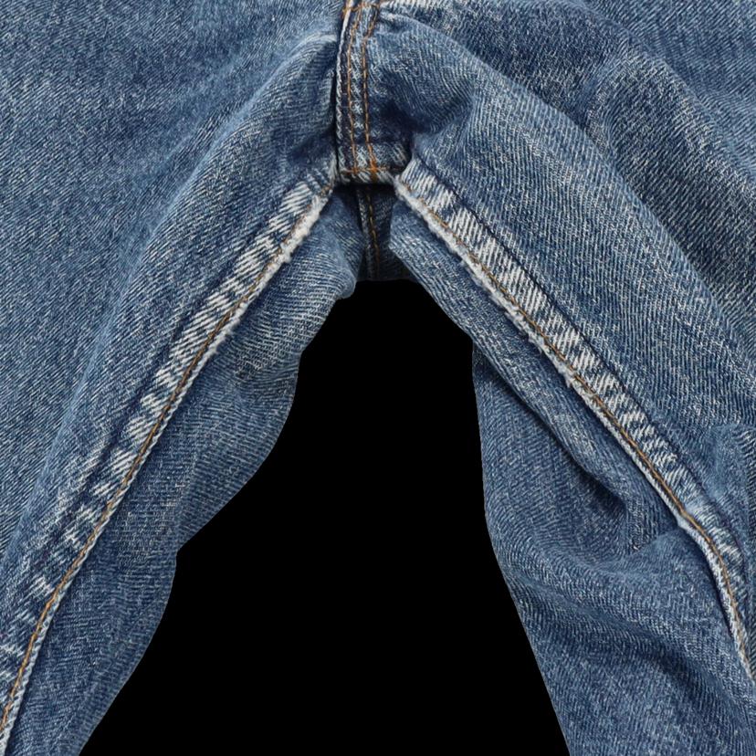 LEVI'S/90's/USA製/501/赤文字/W33//ABランク/82