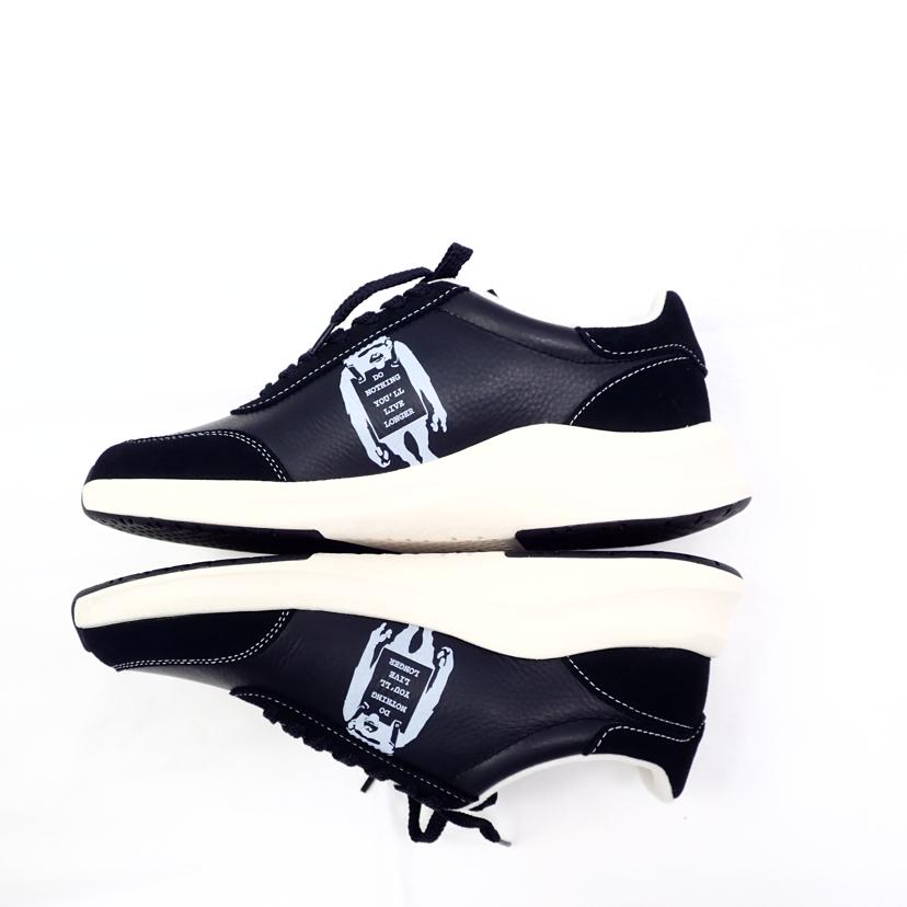 SANGACIO × BRANDALISED サンガッチョ × ブランダライズト/★ SANGACIO × BRANDALISED にゅ /にゅ//25.5cm/Aランク/62