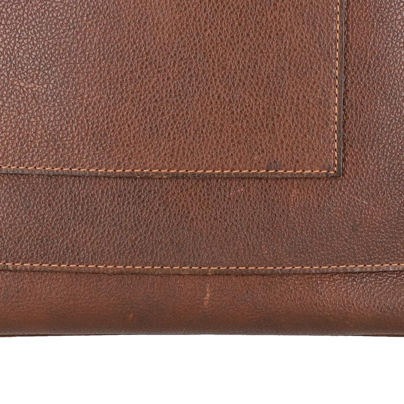 genten ゲンテン/トートバッグL/コンパーニョ/ブラウン//ABランク/18