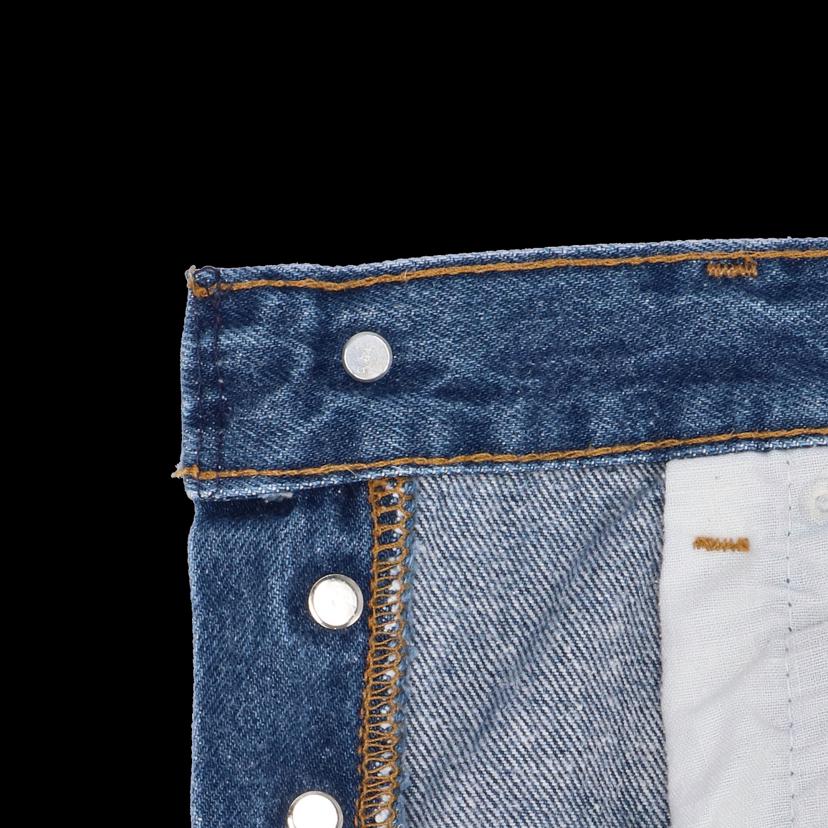 LEVI'S/90's/USA製/501/赤文字/W33//ABランク/82