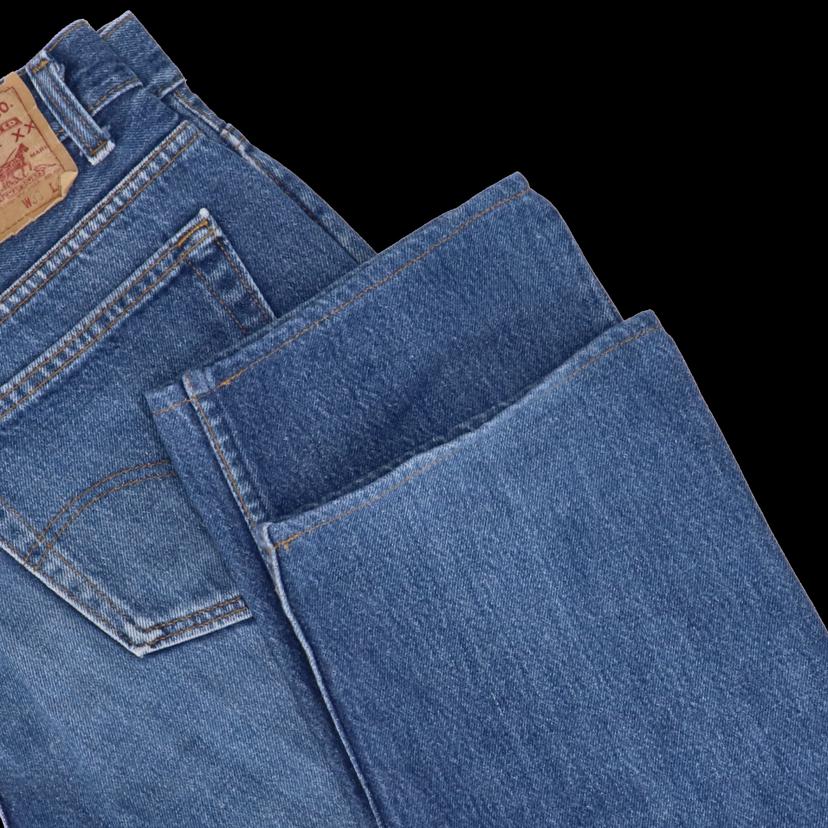 LEVI'S/90's/USA製/501/赤文字/W33//ABランク/82