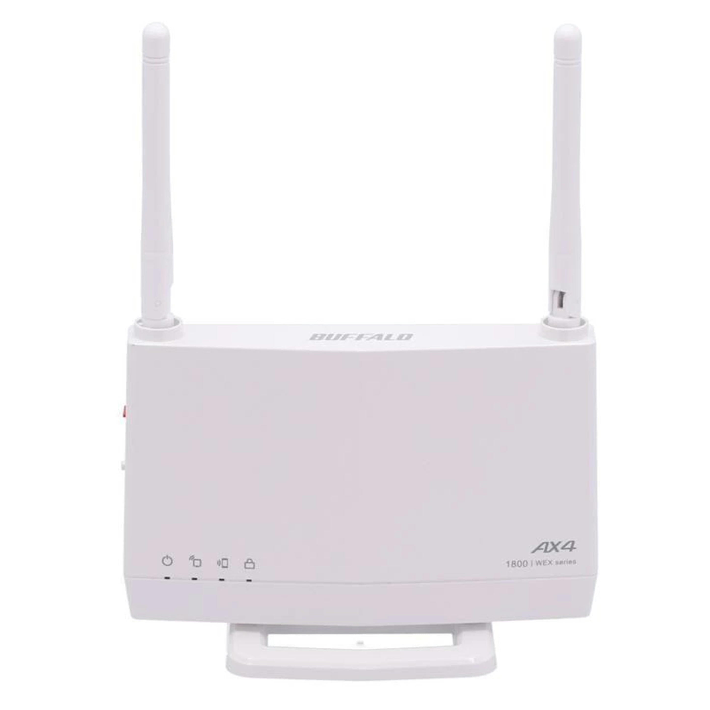 BUFFALO バッファロー/中継器/WEX-1800AX4EA//20579710818907/Aランク/65