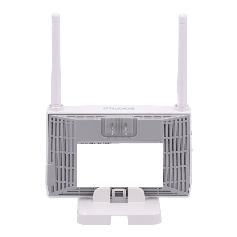 BUFFALO バッファロー/中継器/WEX-1800AX4EA//20579710818907/Aランク/65