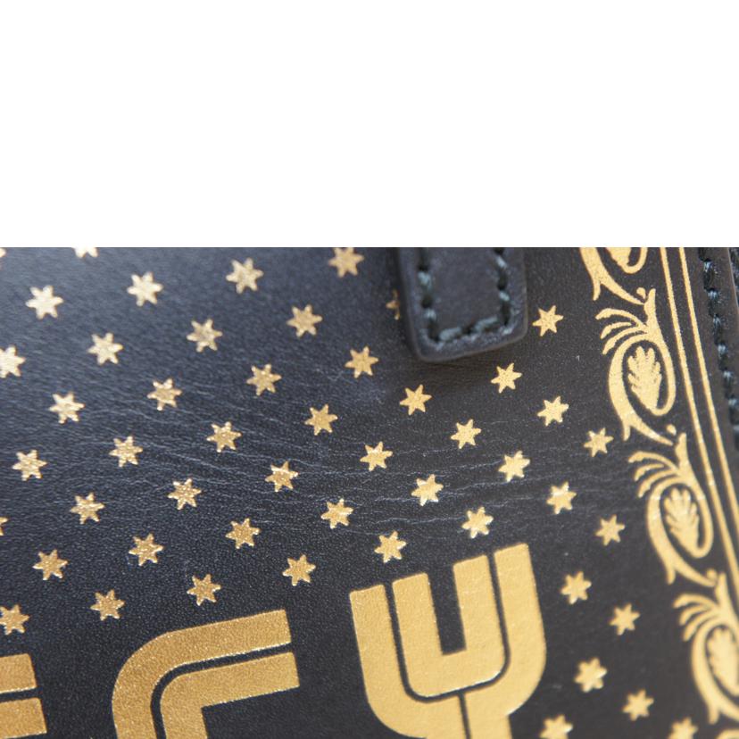 GUCCI グッチ/GUCCYプリントチェーンショルダー/511189//467***/Aランク/92
