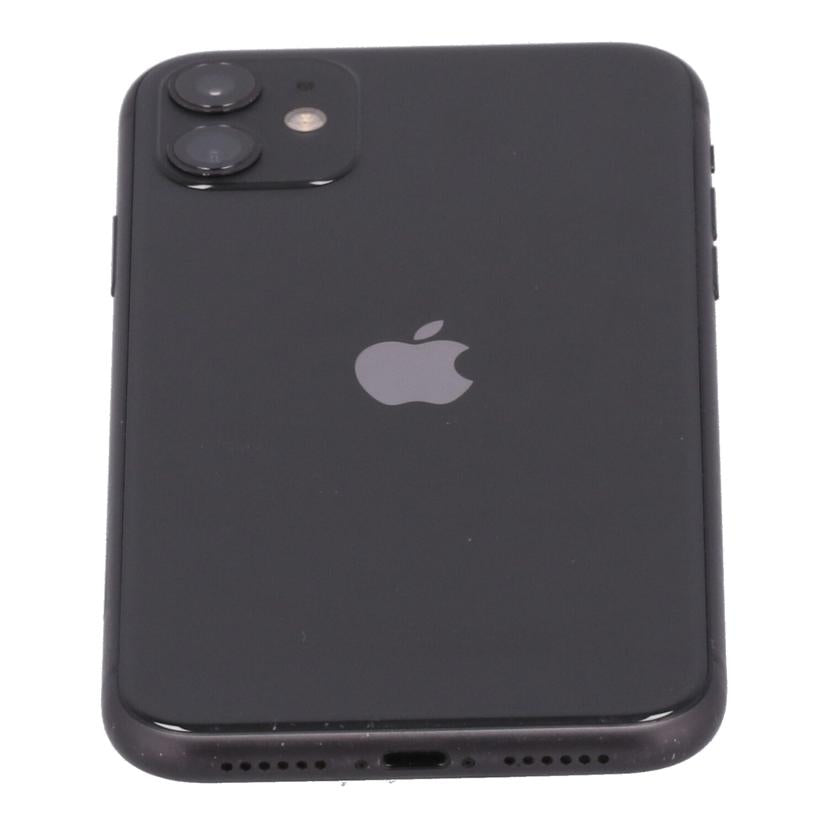 Apple au アップル /iPhone11 128GB/NWM02J/A//GXHL70B0N73D/Cランク/01