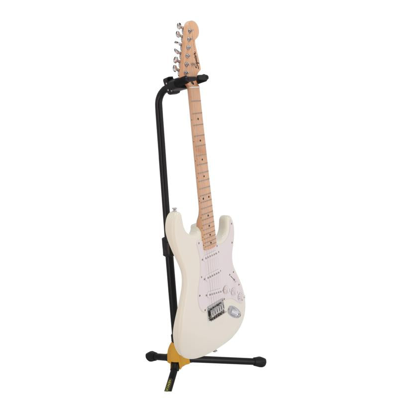 Squier by Fender スクワイヤー/エレキギター/SONIC STRAT HT //CRNJ23014333/Aランク/69