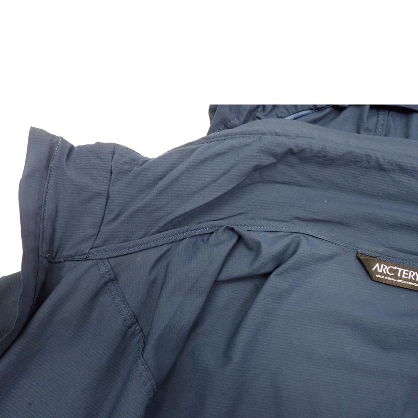 ARC’TERYX アートテリクス/★ARC’TERYX ノディンジャケット/18917-105320//サイズ:M/Bランク/62